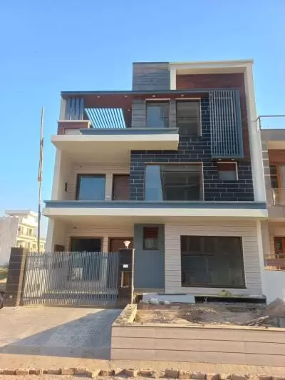 2 BHK Independent House