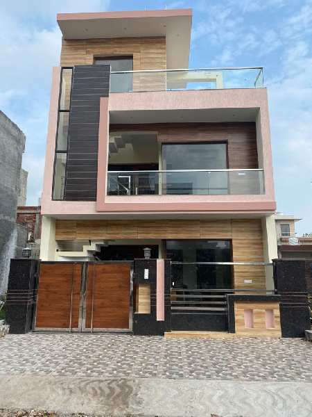3 BHK Independent House