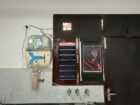 1 BHK fully furnished room in Kharar