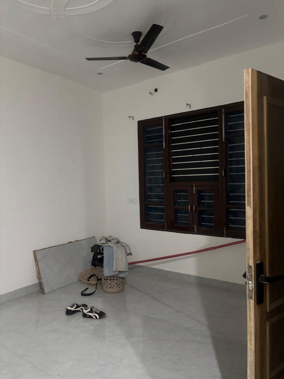Fully furnished 2 BHK house in Shivalik-1 Society gate no 2, Chajju majra colony, Kharar