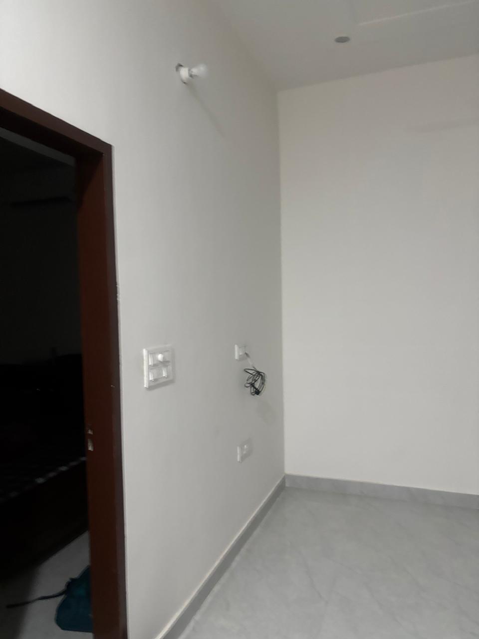 Fully furnished 2 BHK house in Shivalik-1 Society gate no 2, Chajju majra colony, Kharar